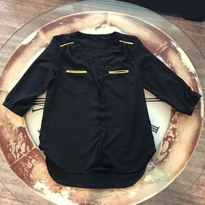 French Connection Shirt - Size 4